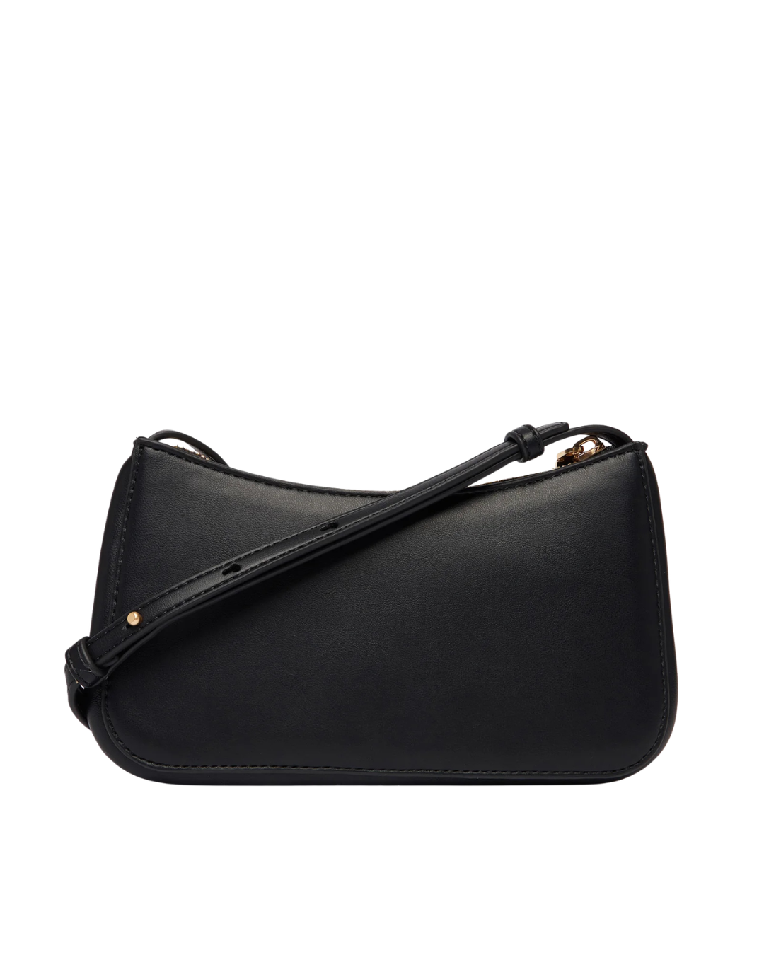 Calvin Klein Jeans - Bold CK Mini Bag - Nero
