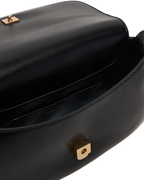 Calvin Klein Jeans - CK Flap Camera Bag - Nero