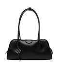 Calvin Klein Jeans - Multi Compartment Shoulder Bag - Nero