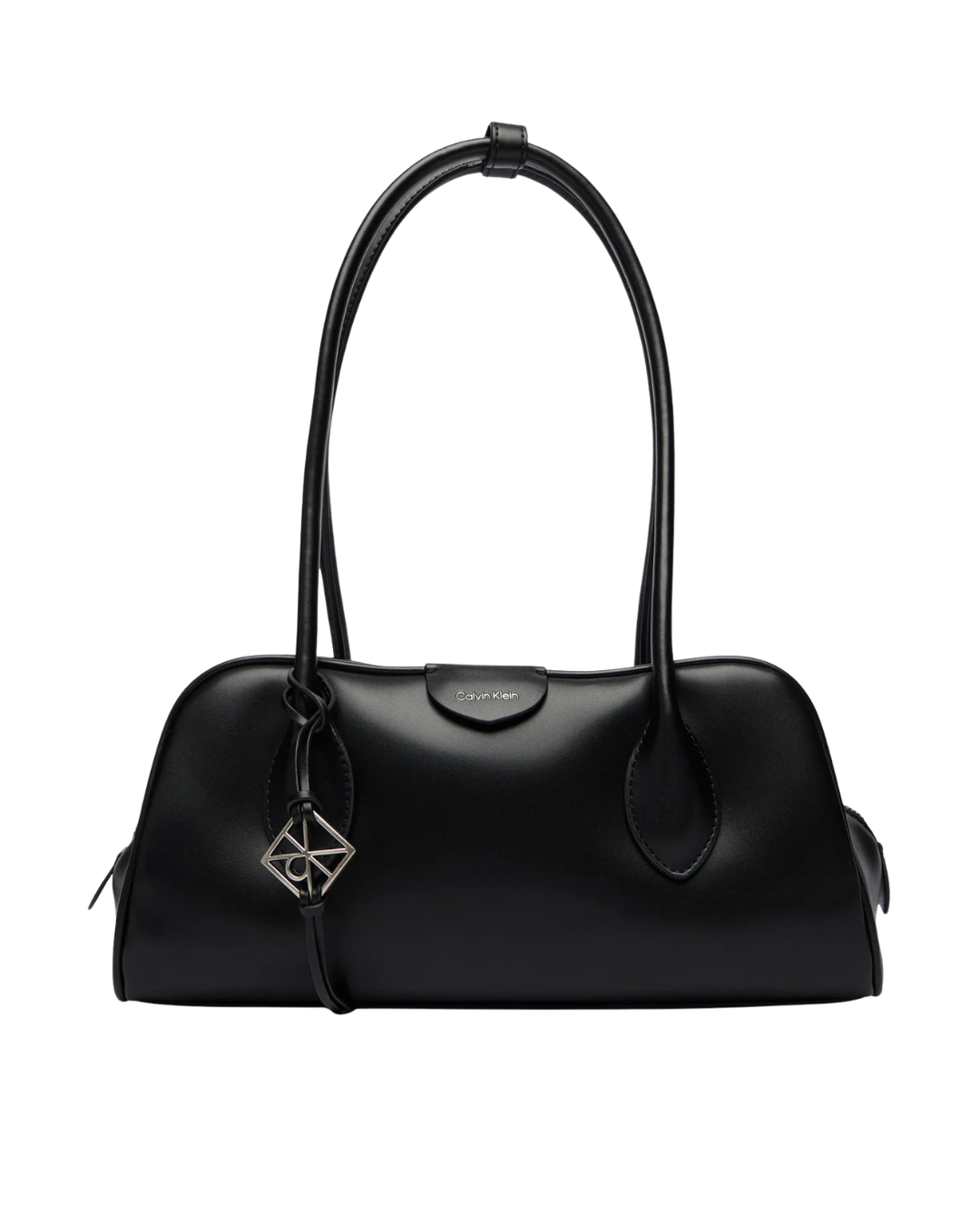 Calvin Klein Jeans - Multi Compartment Shoulder Bag - Nero