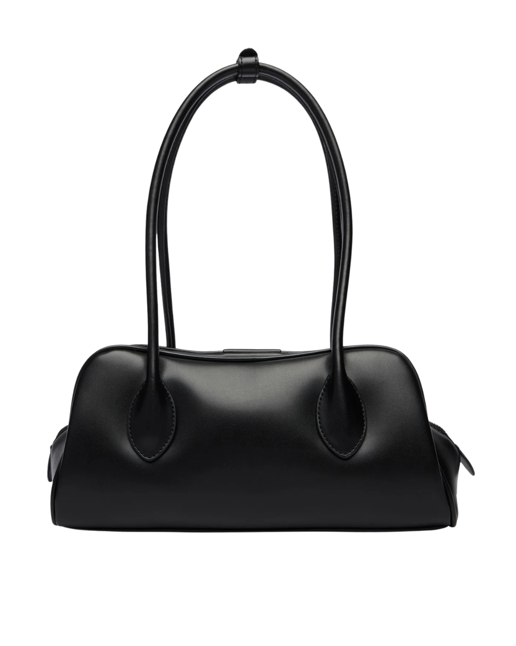 Calvin Klein Jeans - Multi Compartment Shoulder Bag - Nero