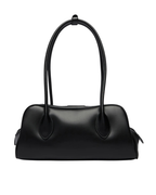 Calvin Klein Jeans - Multi Compartment Shoulder Bag - Nero