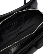 Calvin Klein Jeans - Multi Compartment Shoulder Bag - Nero