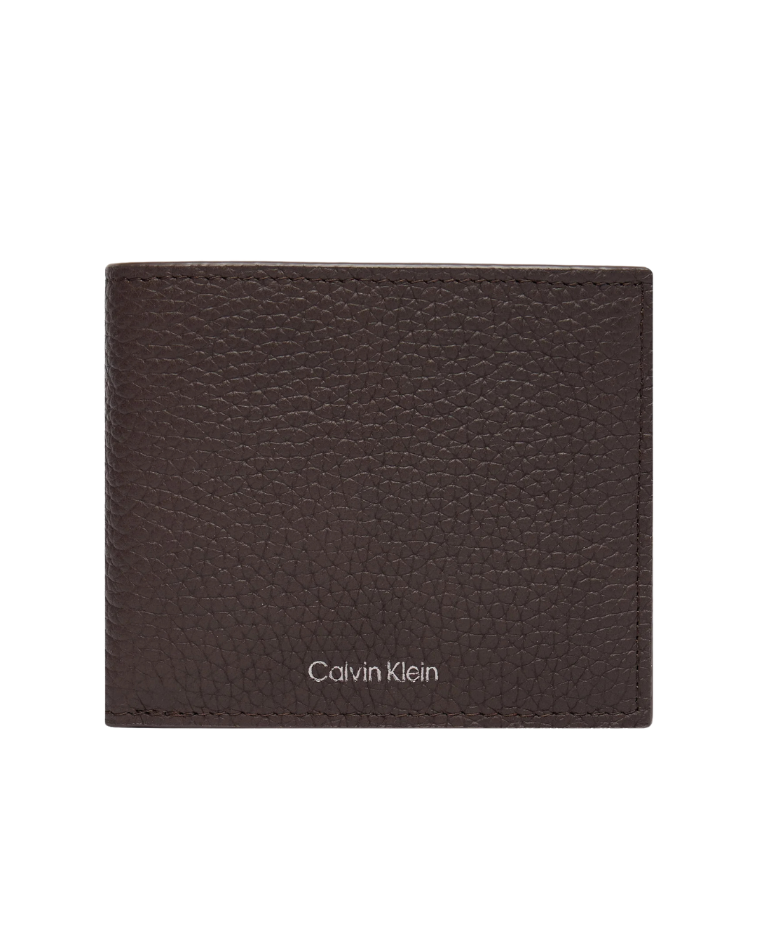 Calvin Klein Jeans - Foil Emboss EW Billfold W/Coin - Moro