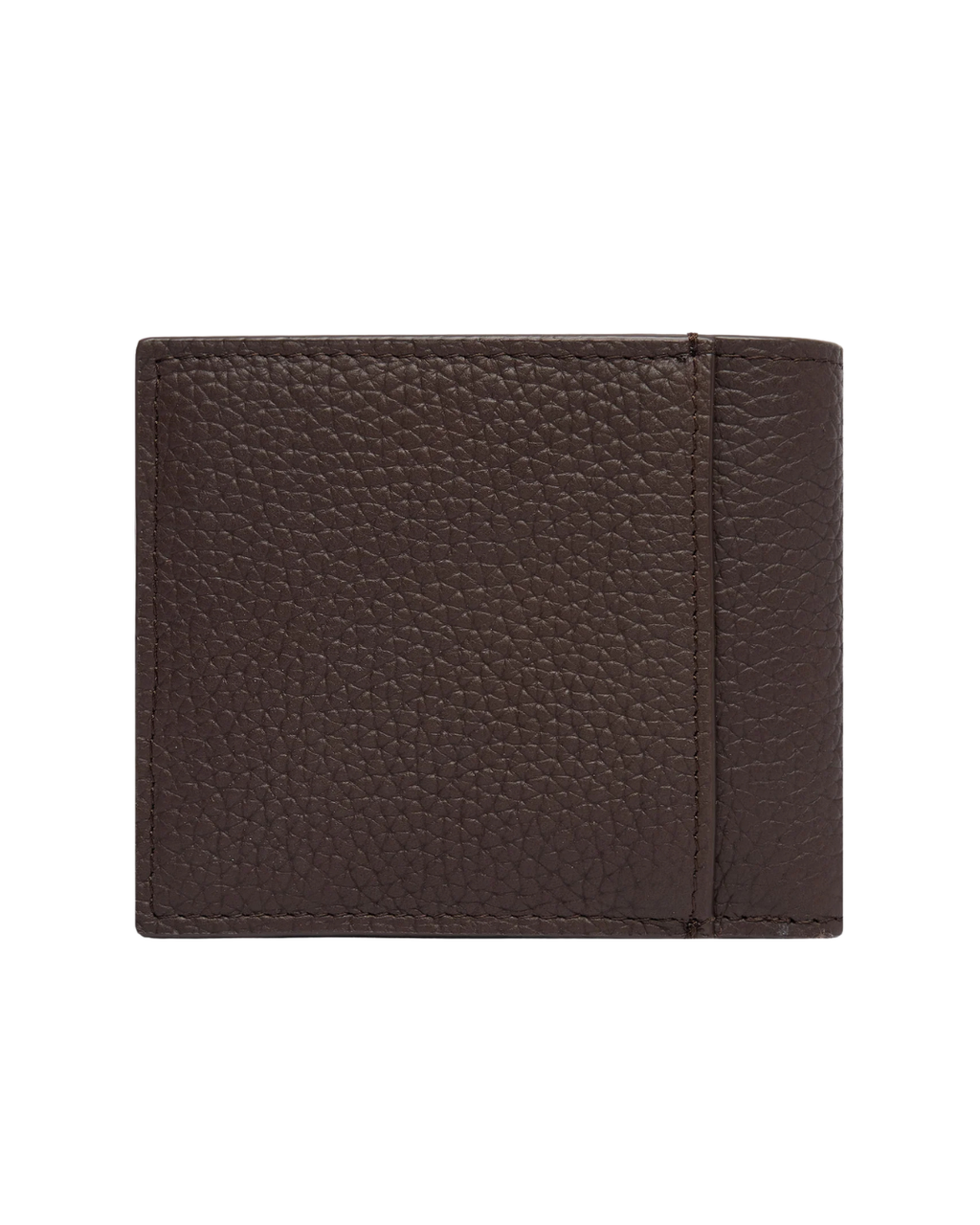 Calvin Klein Jeans - Foil Emboss EW Billfold W/Coin - Moro