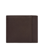 Calvin Klein Jeans - Foil Emboss EW Billfold W/Coin - Moro