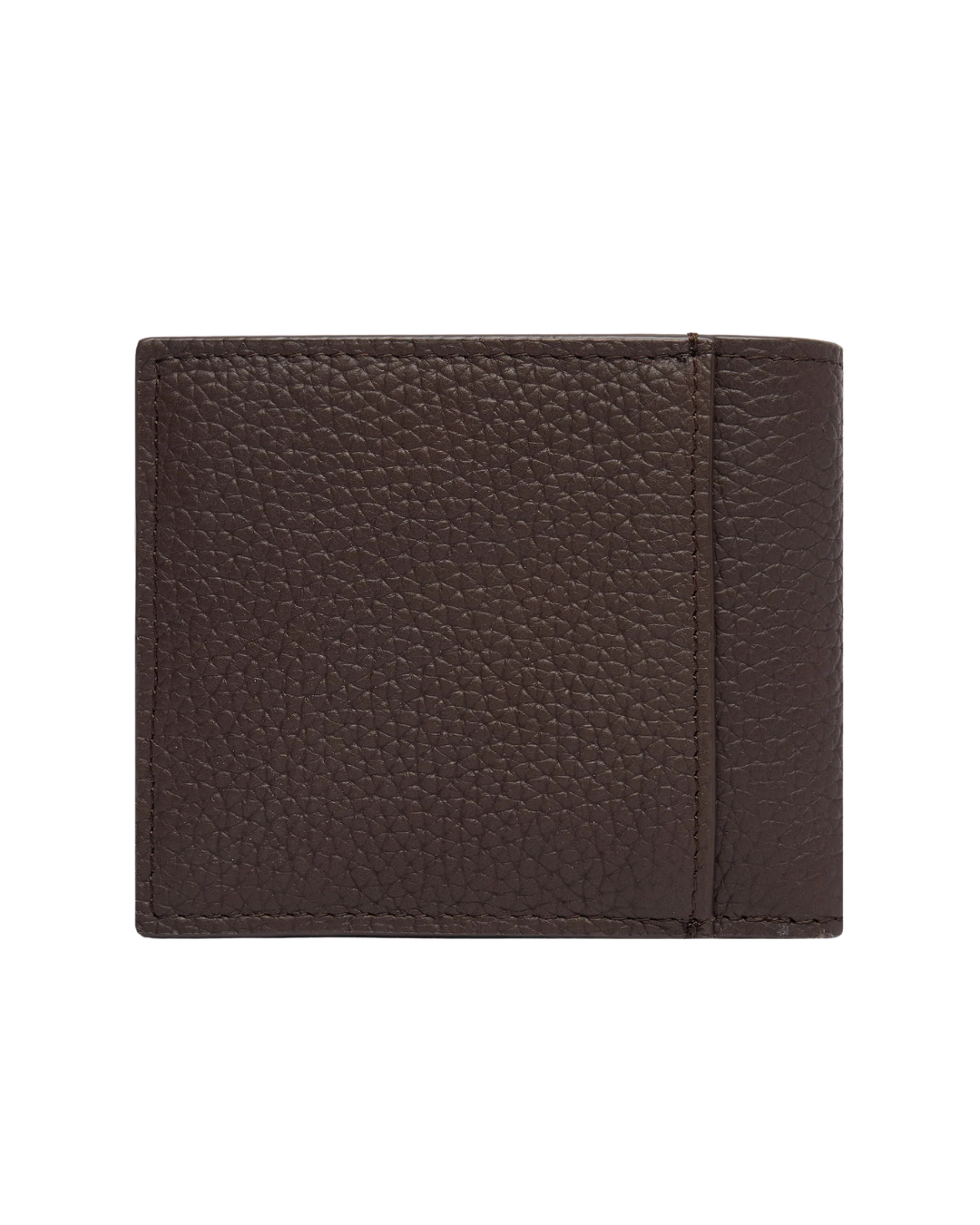 Calvin Klein Jeans - Foil Emboss EW Billfold W/Coin - Moro