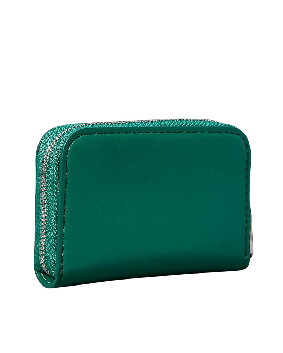 Calvin Klein Jeans - Bold CK Medium Zip Around - Verde