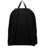 Calvin Klein Jeans - Graphic Capsule Round Backpack - Nero