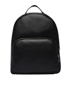 Calvin Klein Jeans - Webbing Strap Round Backpack - Nero