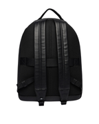 Calvin Klein Jeans - Webbing Strap Round Backpack - Nero