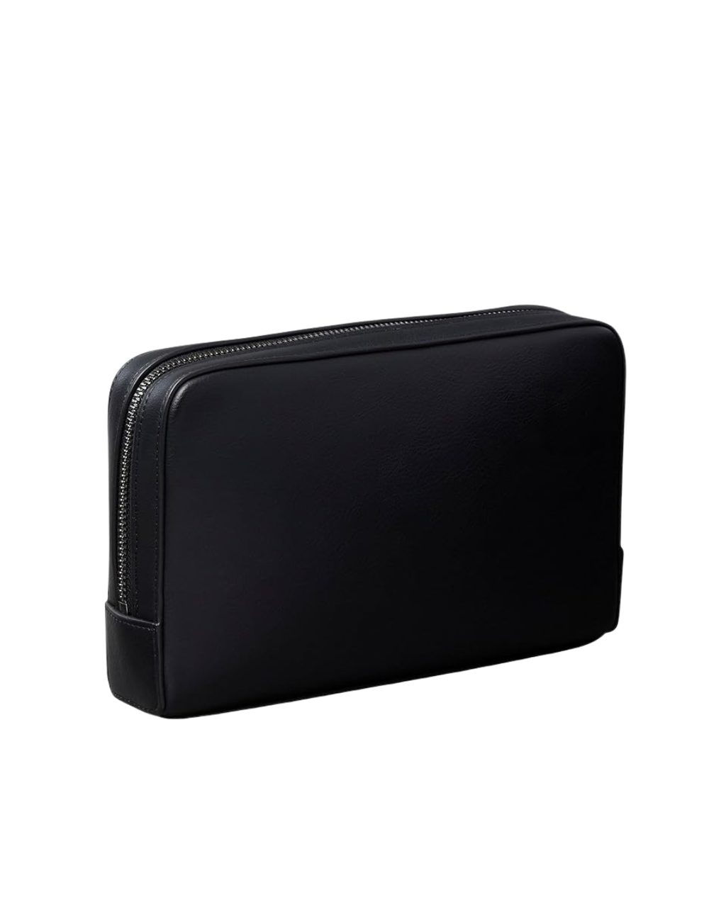 Calvin Klein Jeans - Bold CK Pouch With Handle - Nero