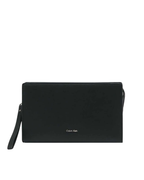 Calvin Klein Jeans - Raised Pouch - Nero