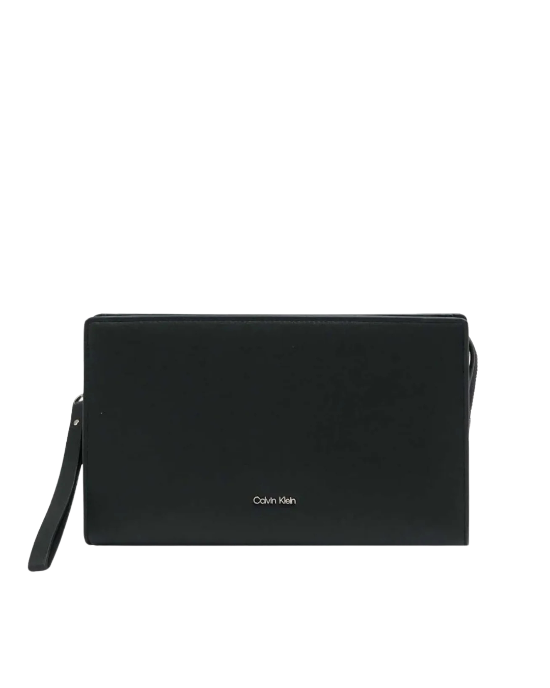 Calvin Klein Jeans - Raised Pouch - Nero