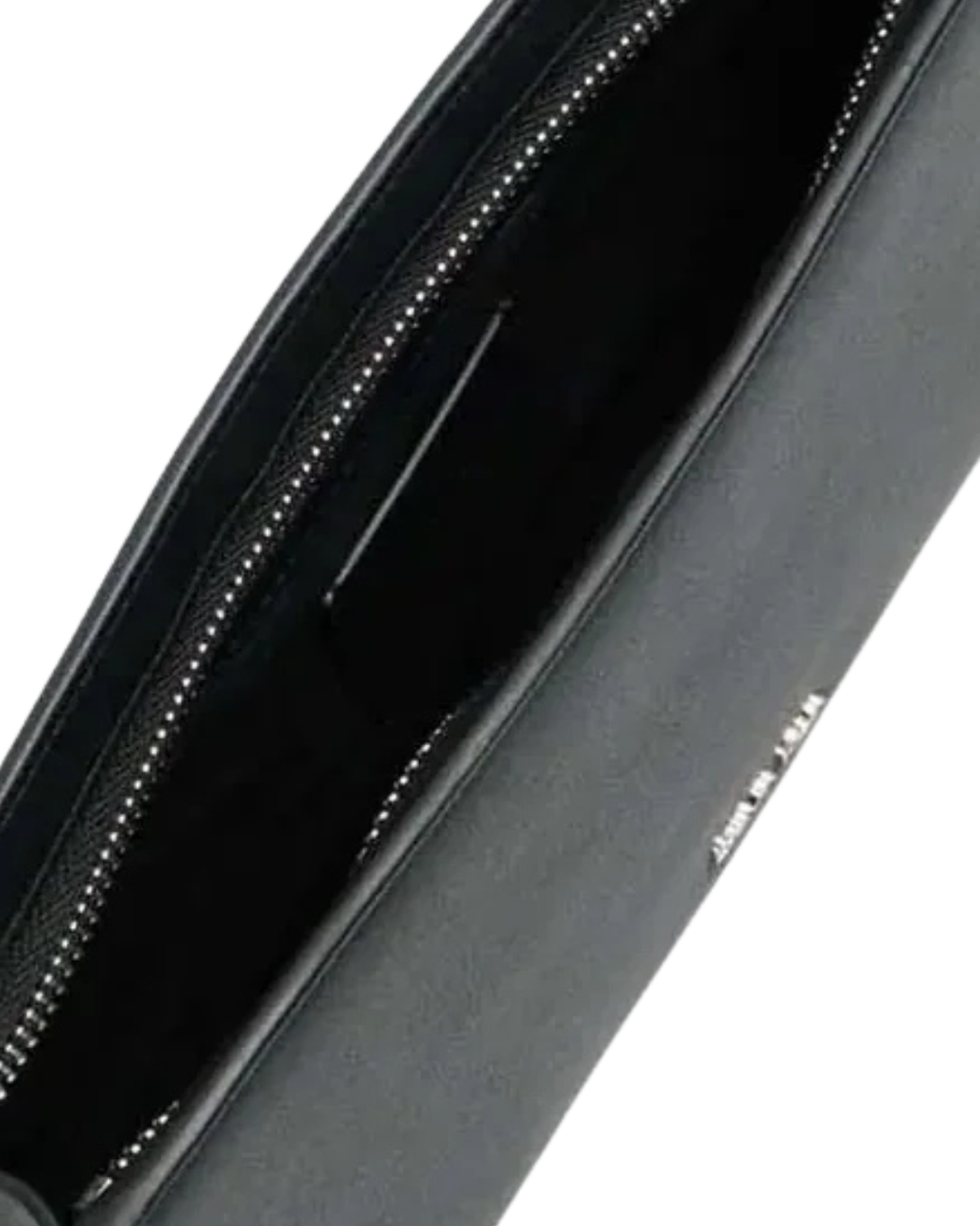 Calvin Klein Jeans - Raised Pouch - Nero