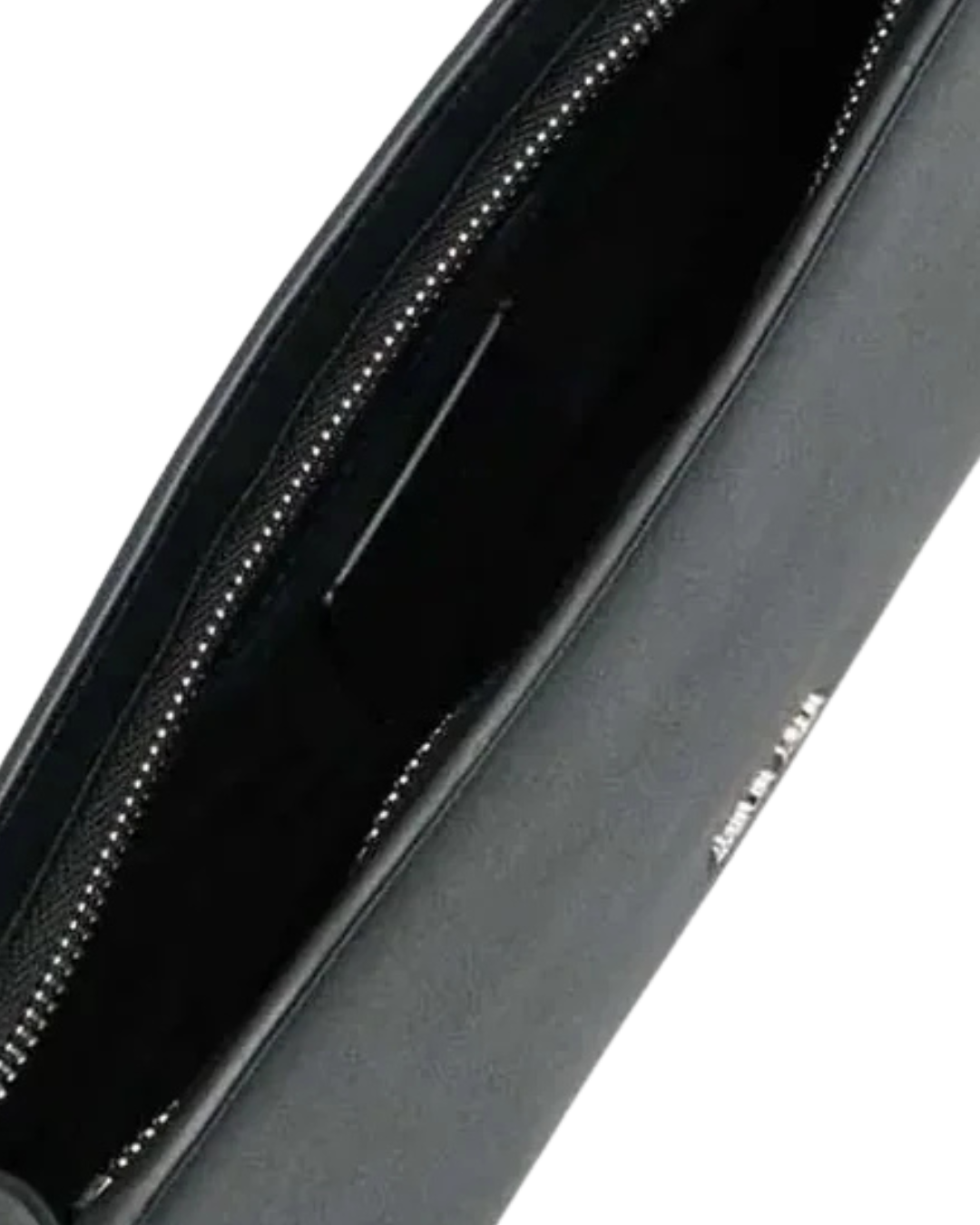 Calvin Klein Jeans - Raised Pouch - Nero