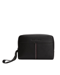 Tommy Hilfiger - TH Central Pouch - Nero