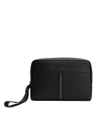 Tommy Hilfiger - TH Central Pouch - Nero