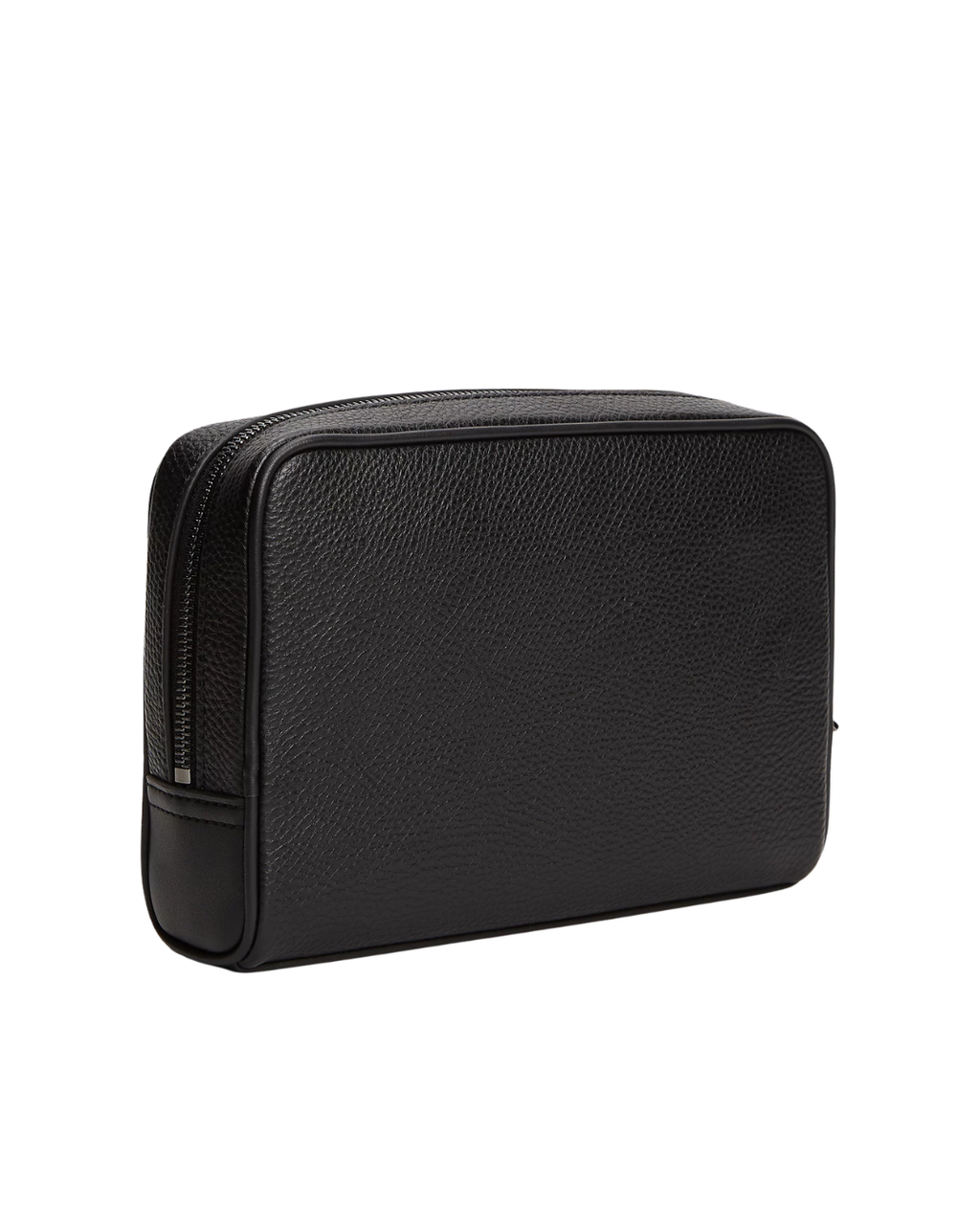 Tommy Hilfiger - TH Central Pouch - Nero