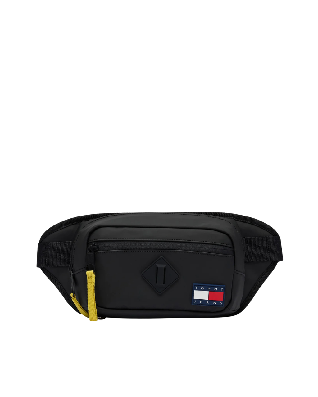 Tommy Jeans - Tjm Daily Elevated Bumbag - Nero