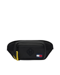 Tommy Jeans - Tjm Daily Elevated Bumbag - Nero