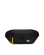 Tommy Jeans - Tjm Daily Elevated Bumbag - Nero