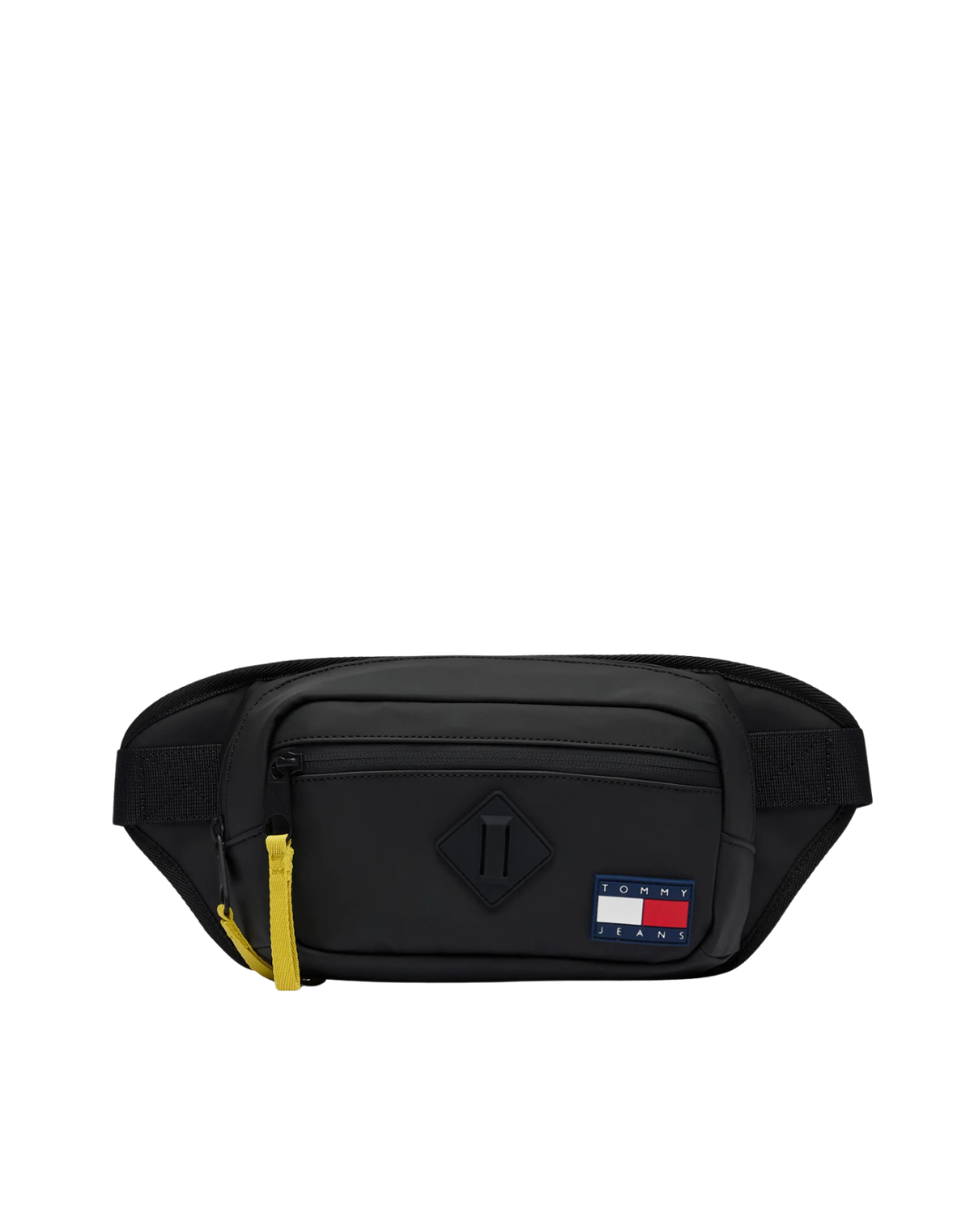 Tommy Jeans - Tjm Daily Elevated Bumbag - Nero