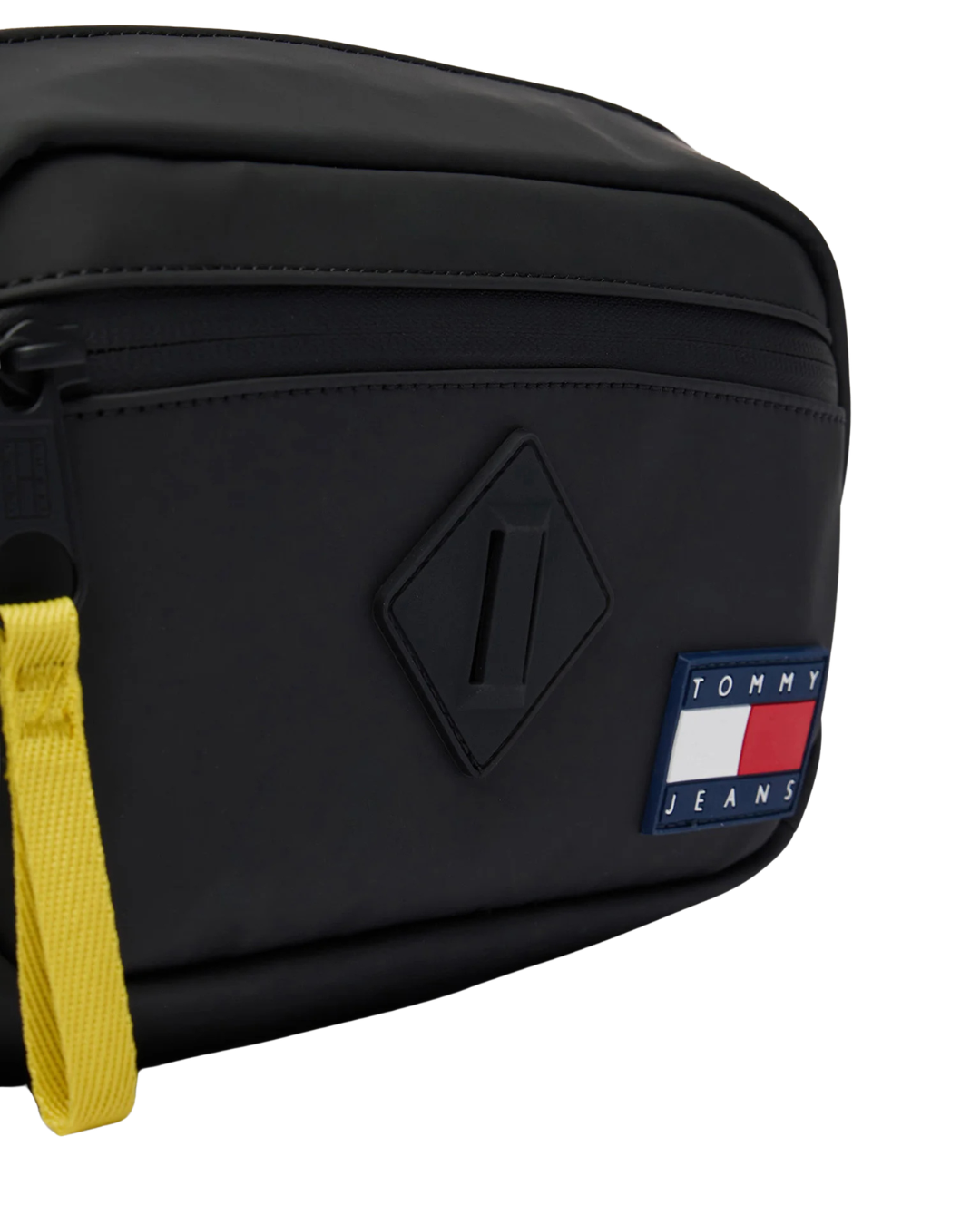 Tommy Jeans - Tjm Daily Elevated Bumbag - Nero