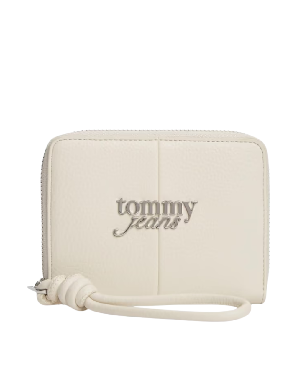 Tommy Jeans - Tjw Bold Med ZA - Beige