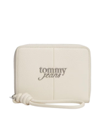 Tommy Jeans - Tjw Bold Med ZA - Beige