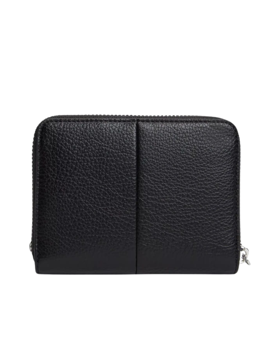 Tommy Jeans - Tjw Bold Med ZA - Nero