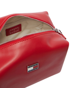 Tommy Jeans - Tjw City Charm Camera Bag - Rosso