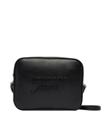 Tommy Jeans - Tjw Must Camera Bag - Nero