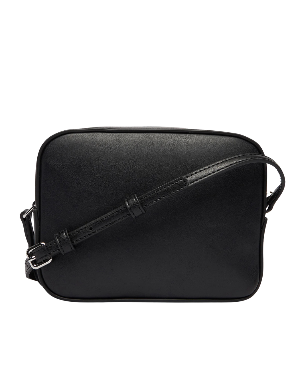 Tommy Jeans - Tjw Must Camera Bag - Nero