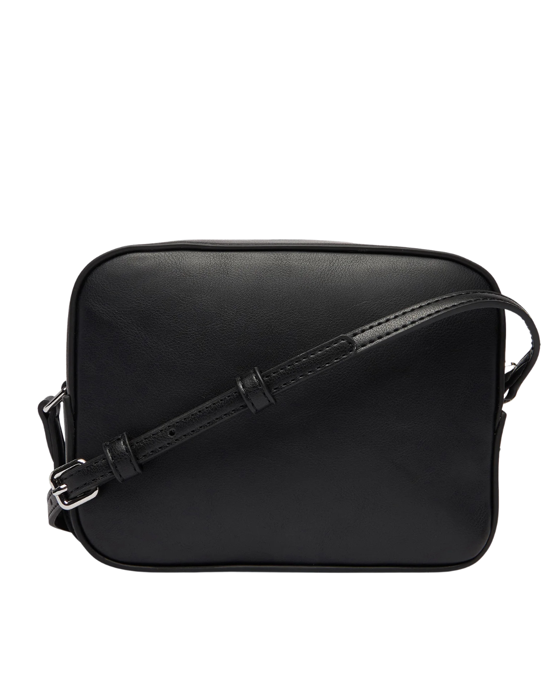Tommy Jeans - Tjw Must Camera Bag - Nero