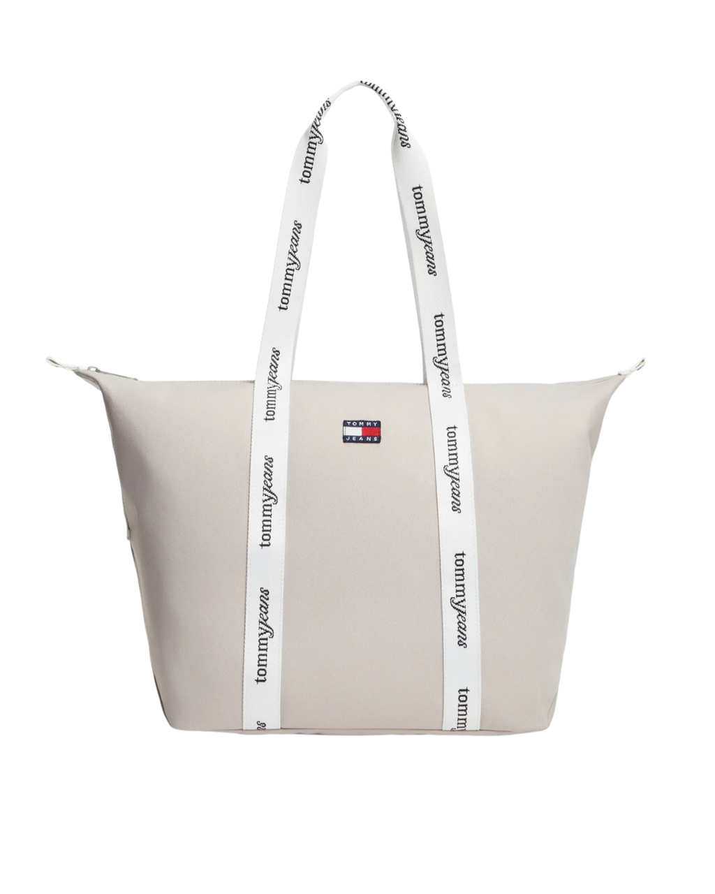 Tommy Jeans - Tjw Ess Daily Tote - Beige