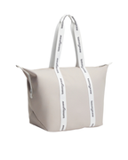 Tommy Jeans - Tjw Ess Daily Tote - Beige