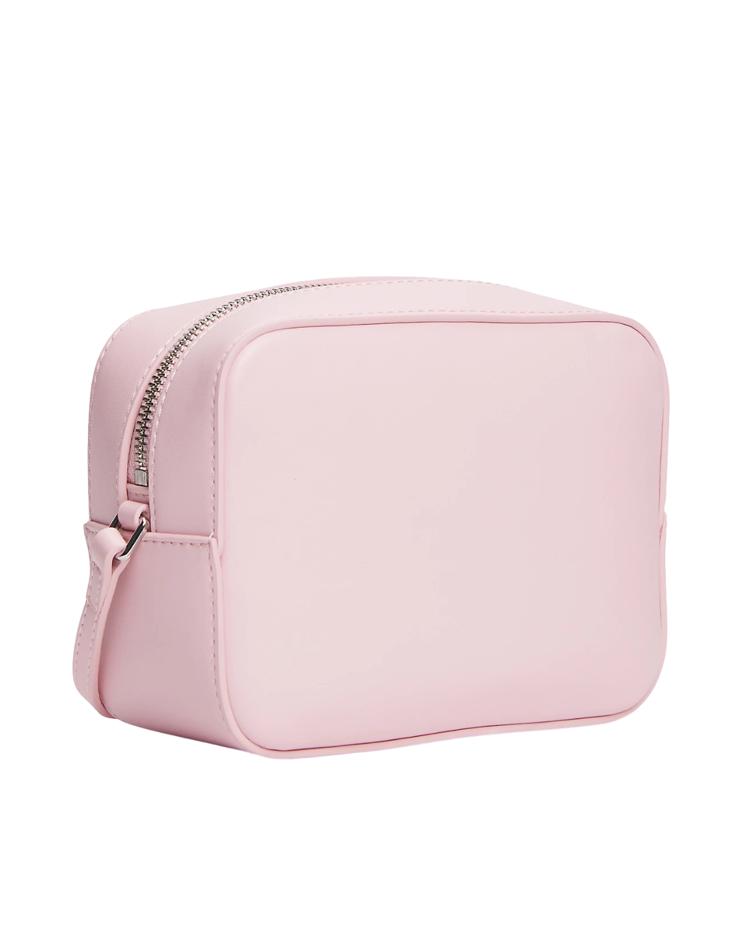 Tommy Jeans - Tjw Must Camera Bag - Rosa