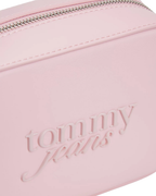 Tommy Jeans - Tjw Must Camera Bag - Rosa