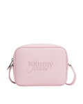 Tommy Jeans - Tjw Must Camera Bag - Rosa