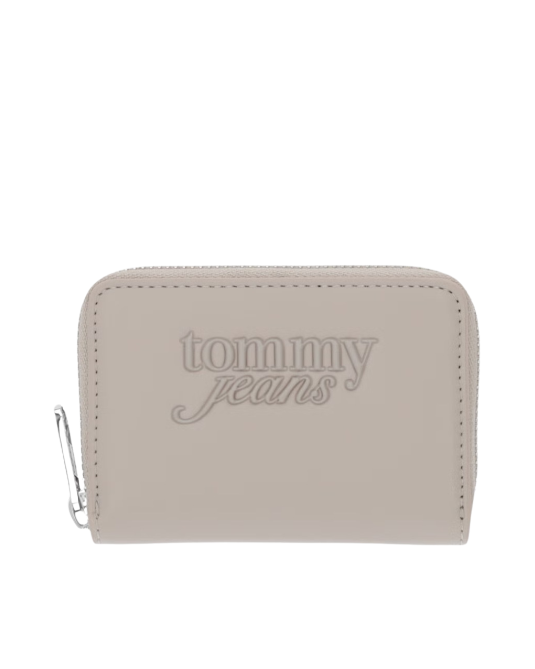 Tommy Jeans - Tjw Must Small ZA - Beige