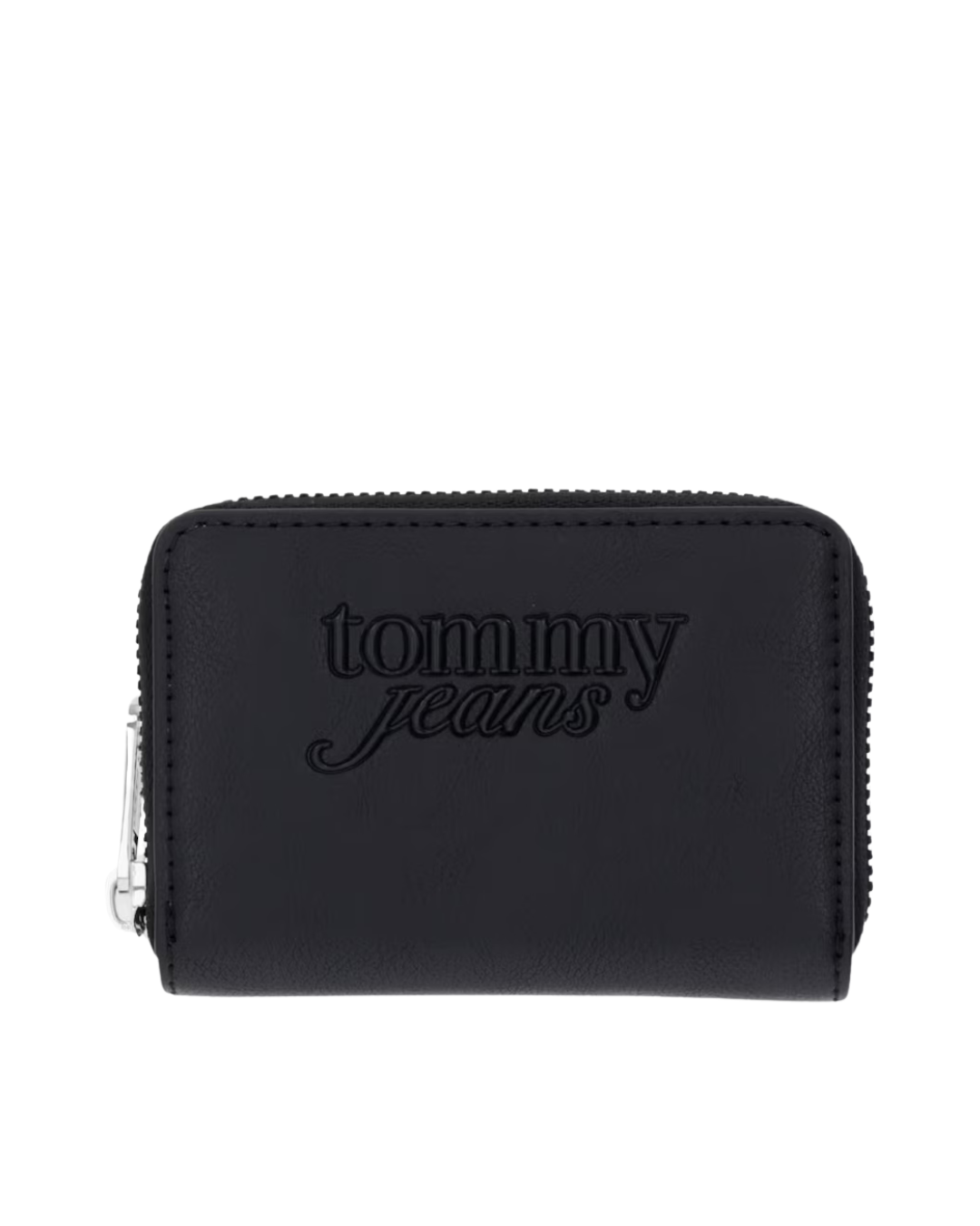 Tommy Jeans - Tjw Must Small ZA - Nero