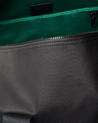 Calvin Klein Jeans - Canvas Mix Large Duffle - Nero
