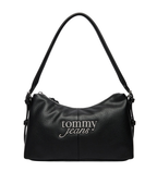 Tommy Jeans - Tjw Bold Shoulder Bag - Nero