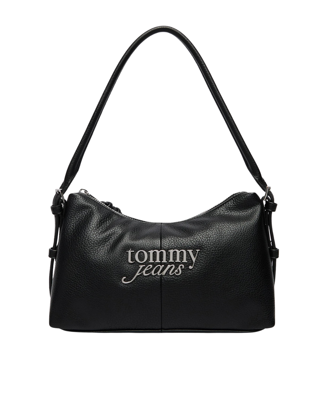 Tommy Jeans - Tjw Bold Shoulder Bag - Nero