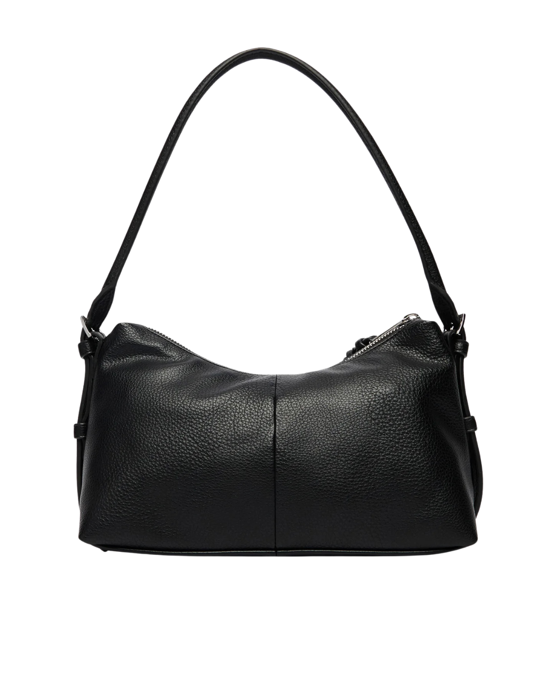 Tommy Jeans - Tjw Bold Shoulder Bag - Nero