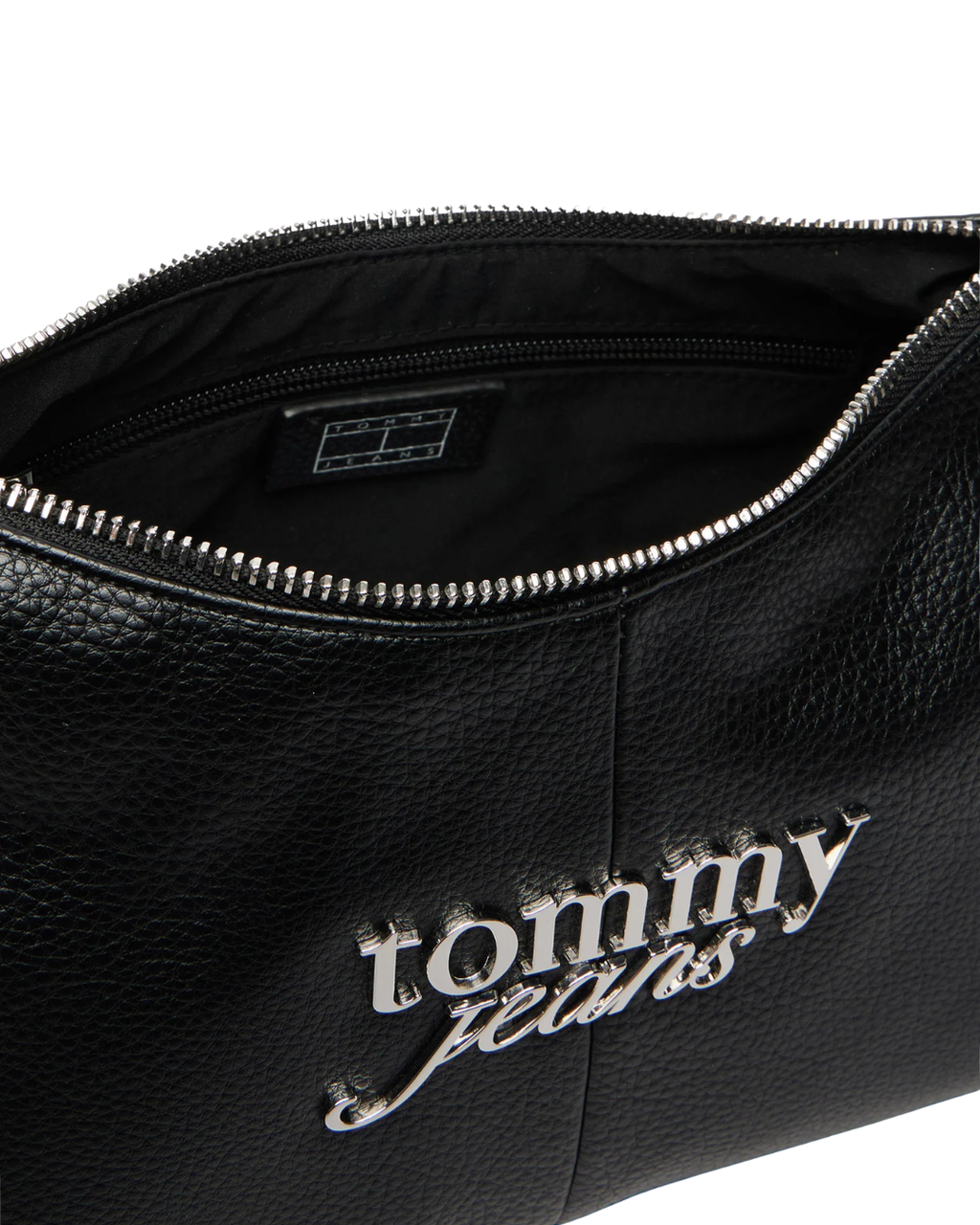 Tommy Jeans - Tjw Bold Shoulder Bag - Nero