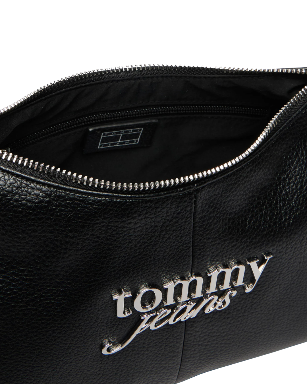 Tommy Jeans - Tjw Bold Shoulder Bag - Nero