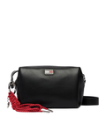 Tommy Jeans - Tjw City Charm Camera Bag - Nero