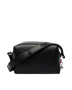 Tommy Jeans - Tjw City Charm Camera Bag - Nero